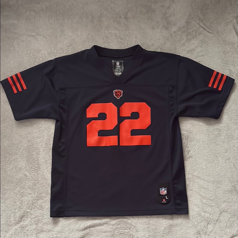 Chicago Bears Matt Forte Jersey